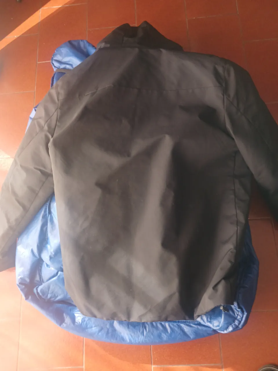 Campera Sin marca - Vista 2