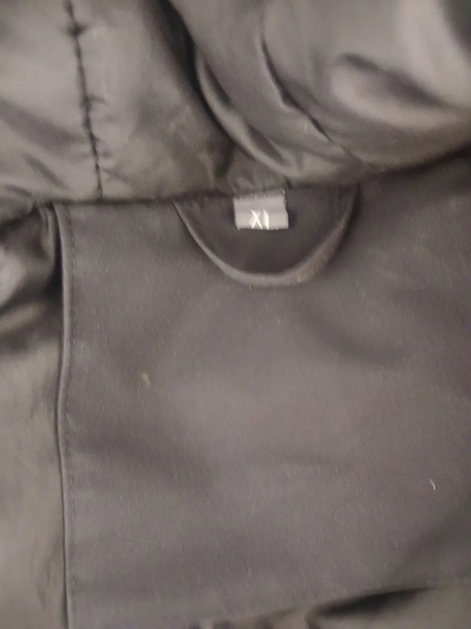 Campera Sin marca - Vista 4