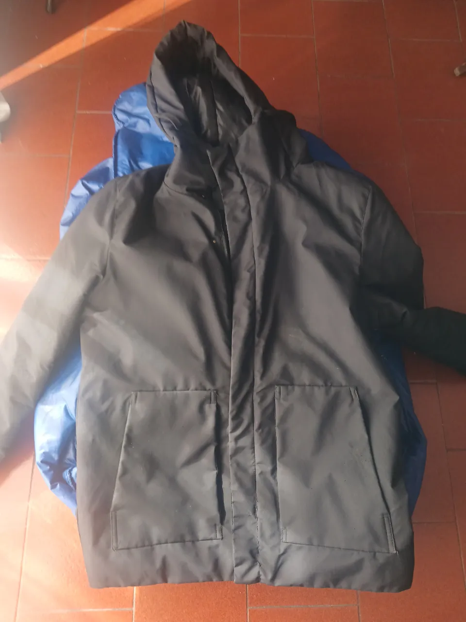 Campera Sin marca - Vista 3