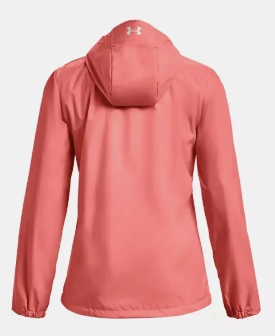 Campera Under Armour - Vista 2