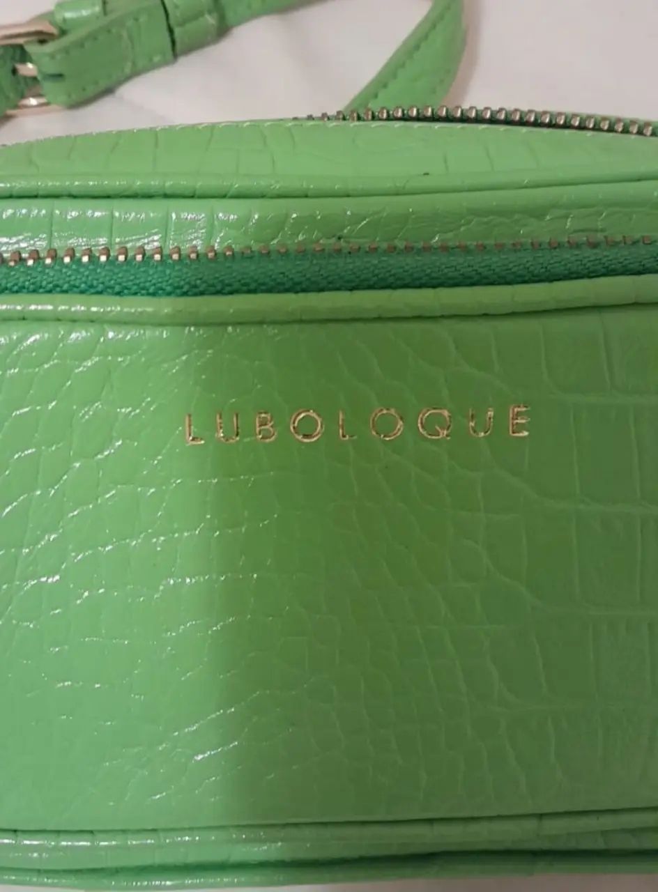 Cartera LUBOLOGUE - Vista 3