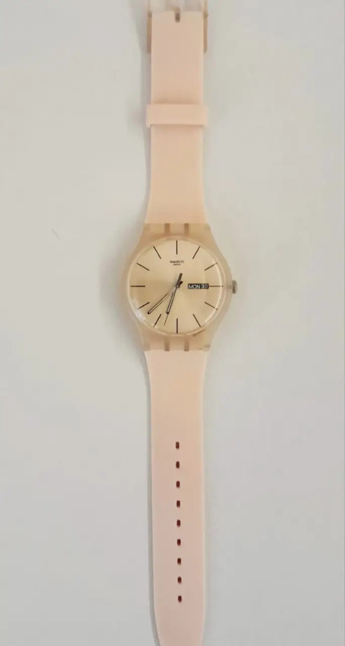 Reloj Swatch - Vista 4