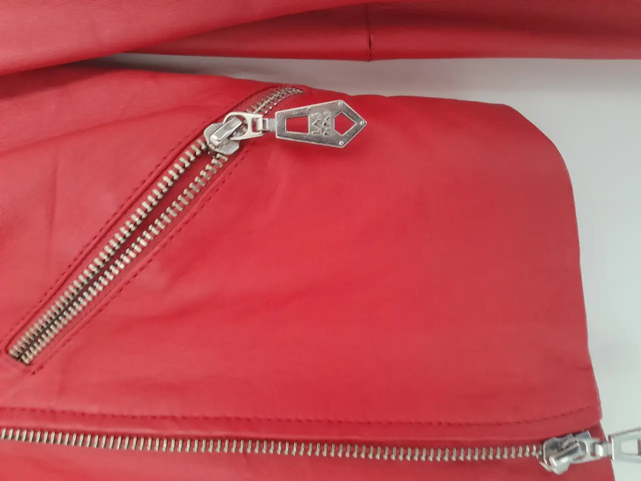 Campera Las Pepas - Vista 3