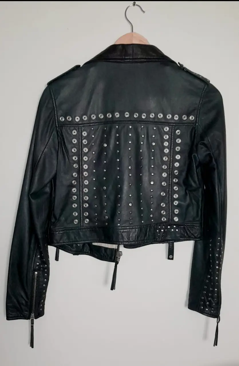 Campera Ayres - Vista 2