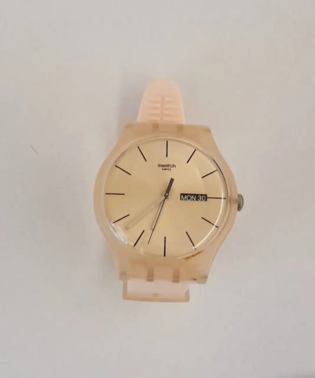 Reloj Swatch - Vista 2