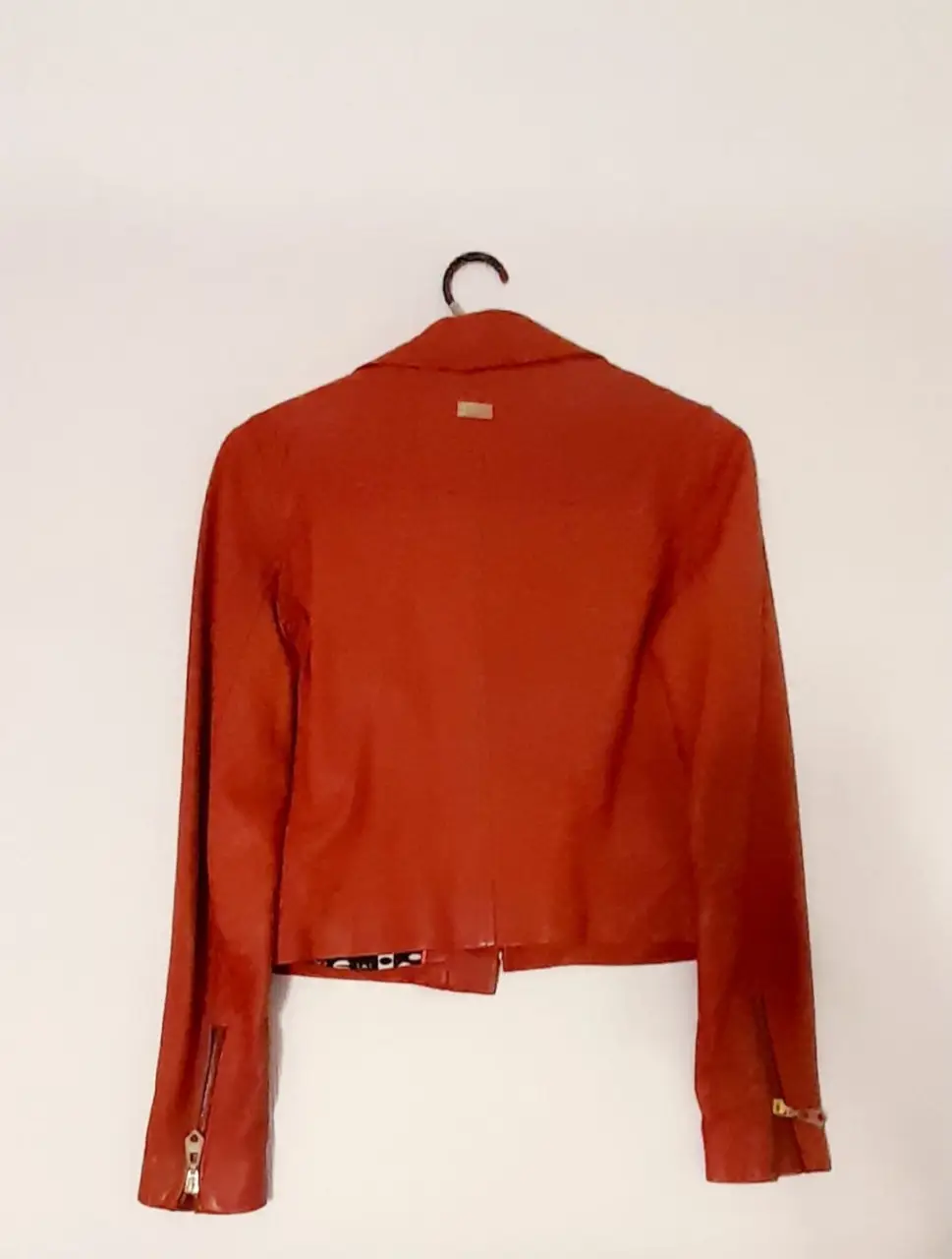 Campera Las Pepas - Vista 2