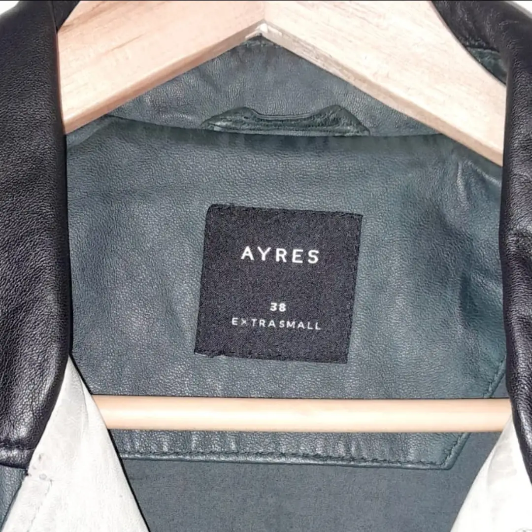 Campera Ayres - Vista 3