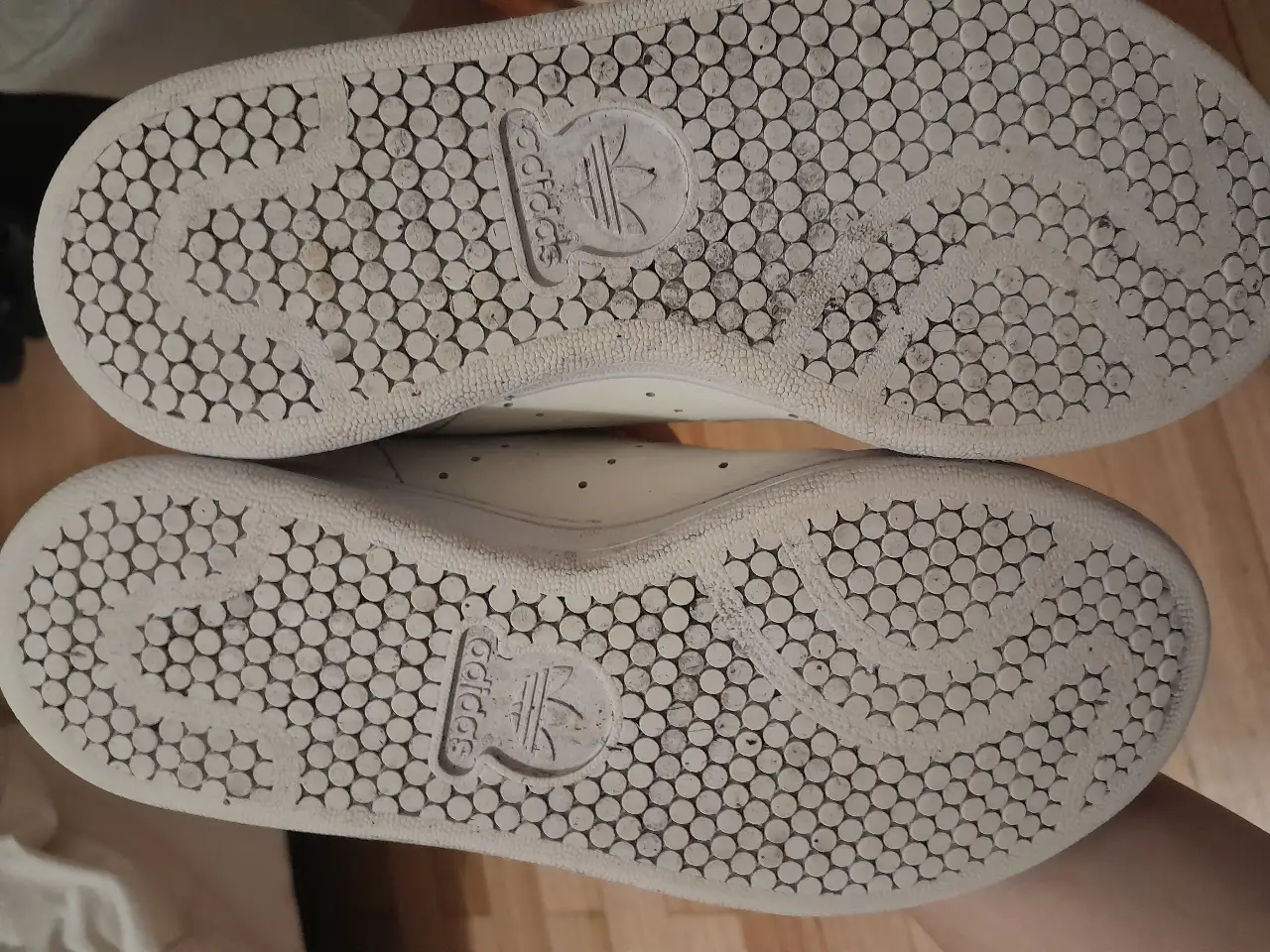 Zapatillas adidas - Vista 3