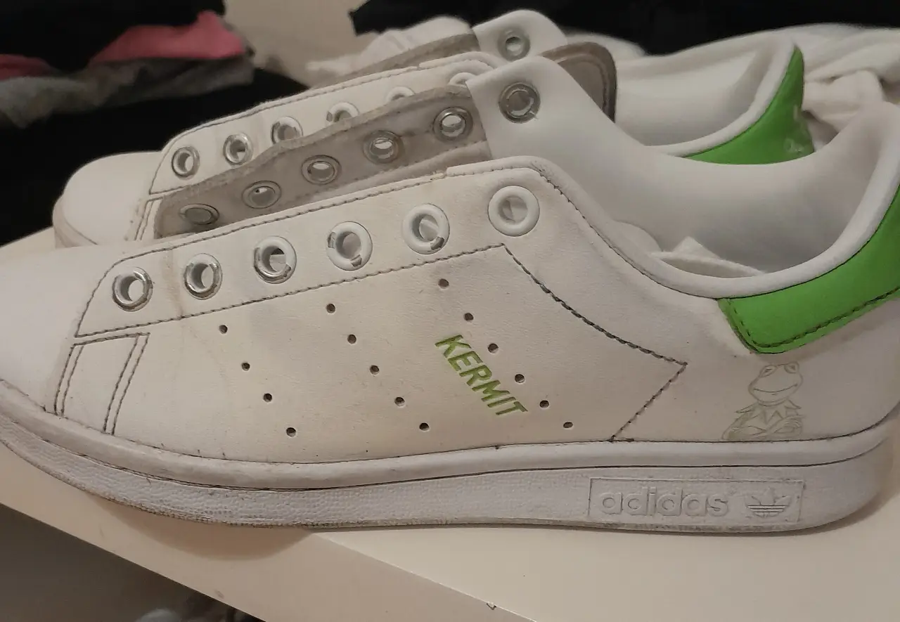 Zapatillas adidas - Vista 4