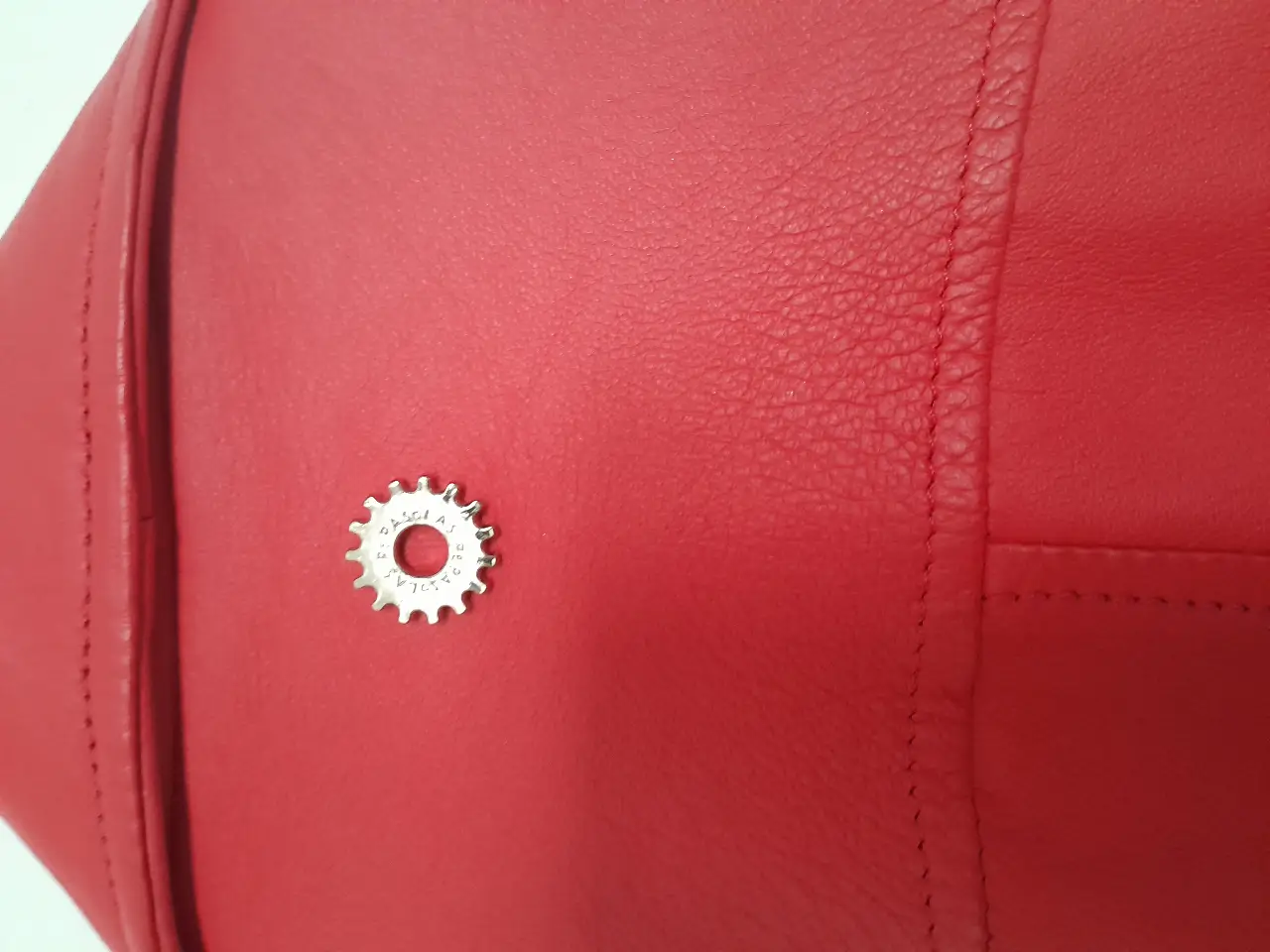 Campera Las Pepas - Vista 2
