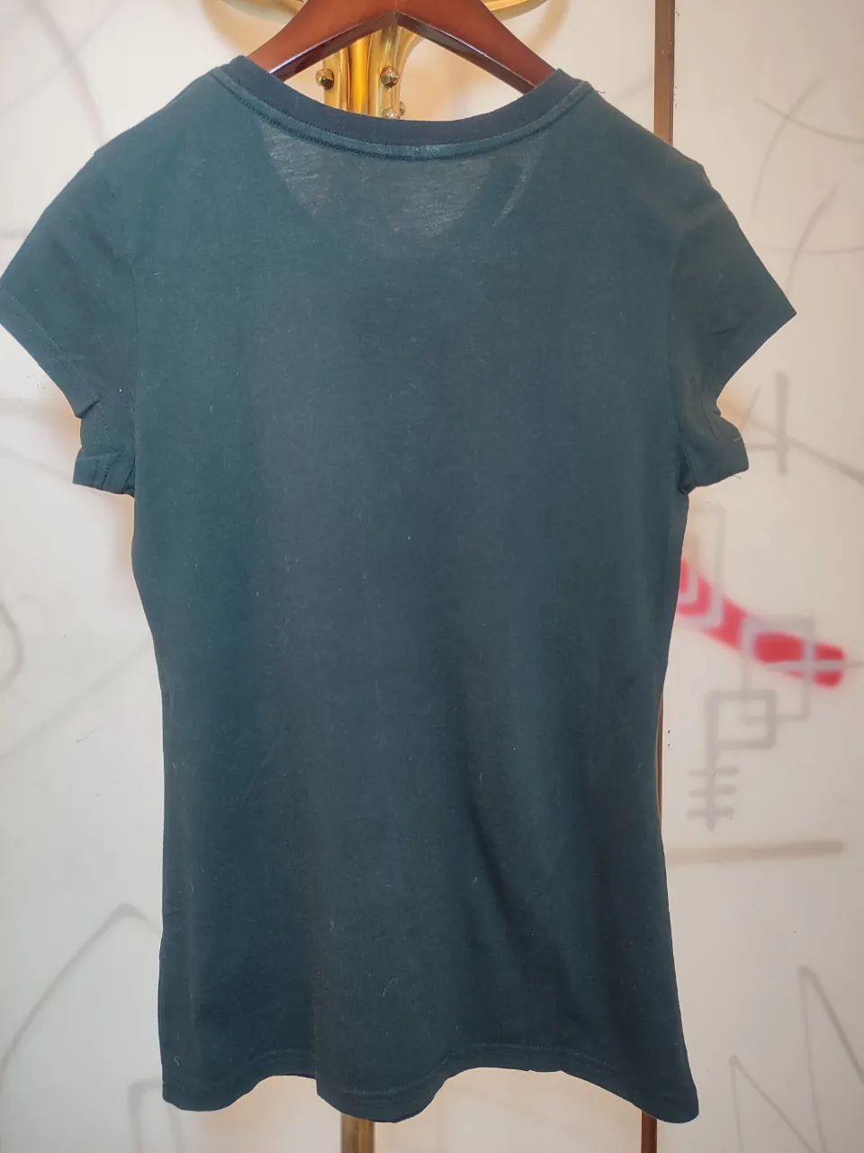 Remera Disney - Vista 2