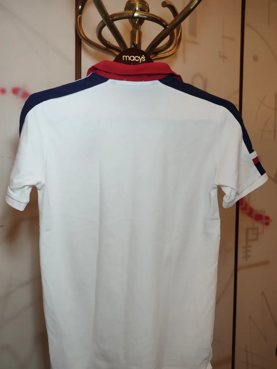 Chomba Polo Ralph Lauren - Vista 2
