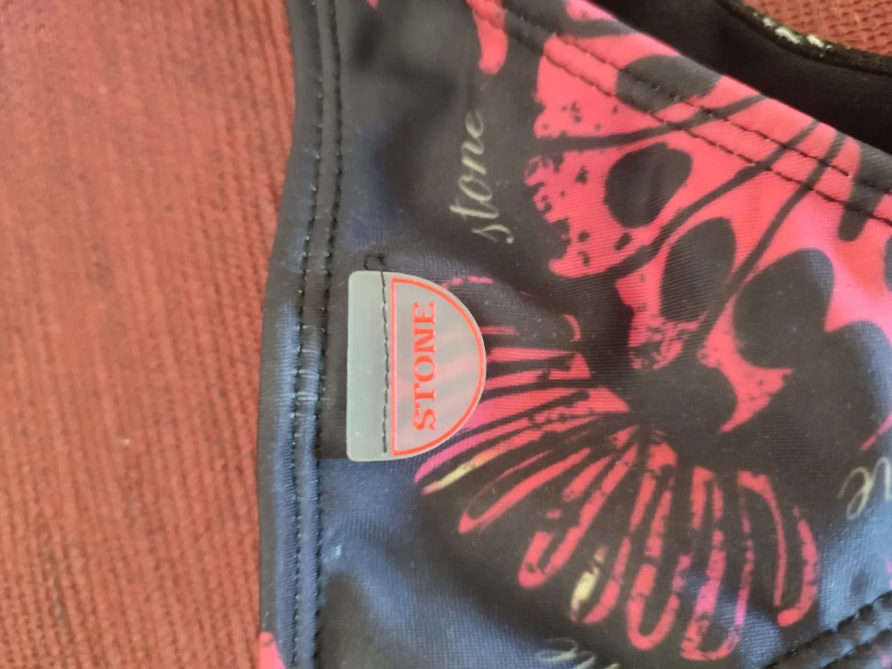 Bikini Stone - Vista 2