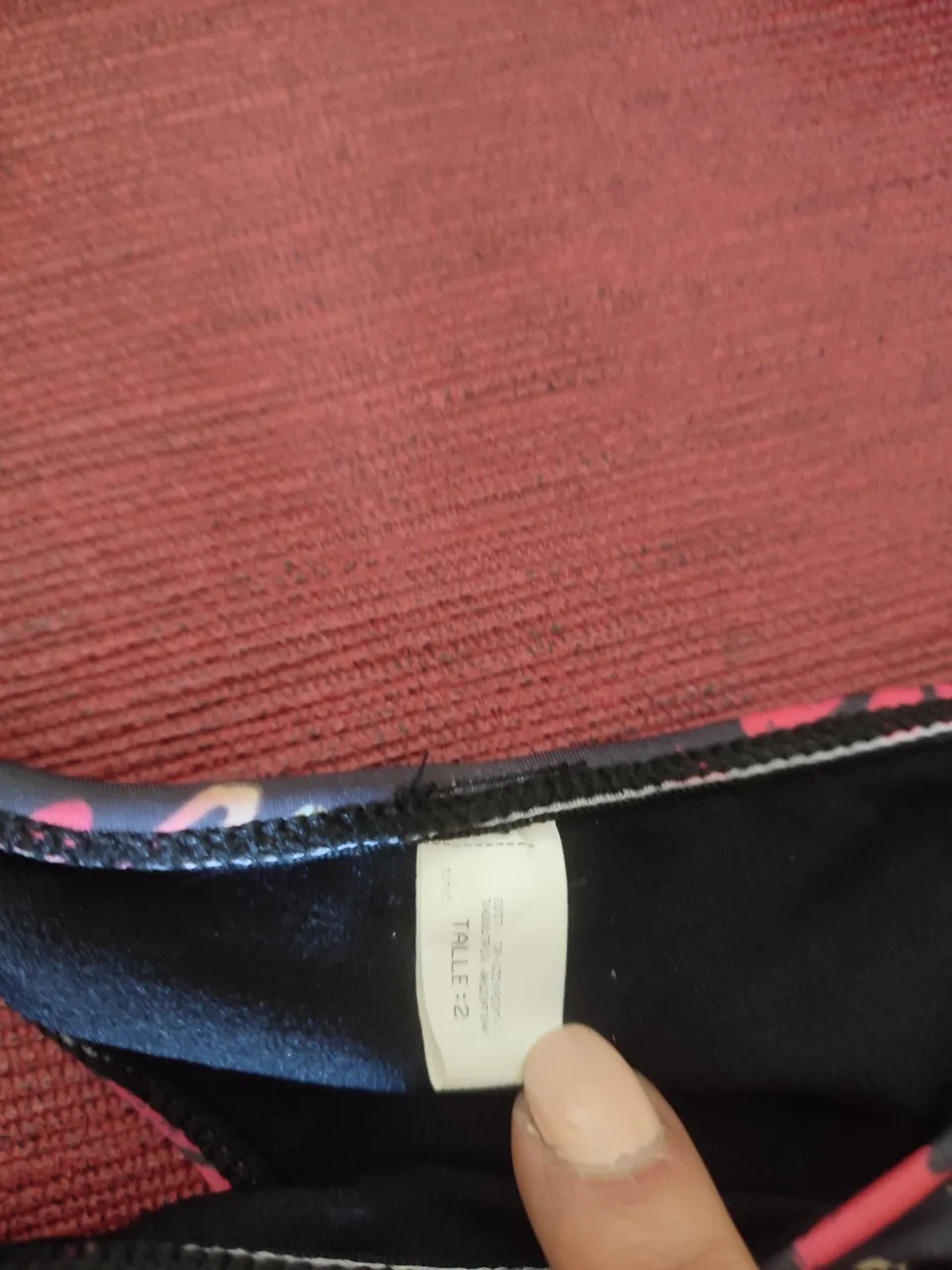 Bikini Stone - Vista 5