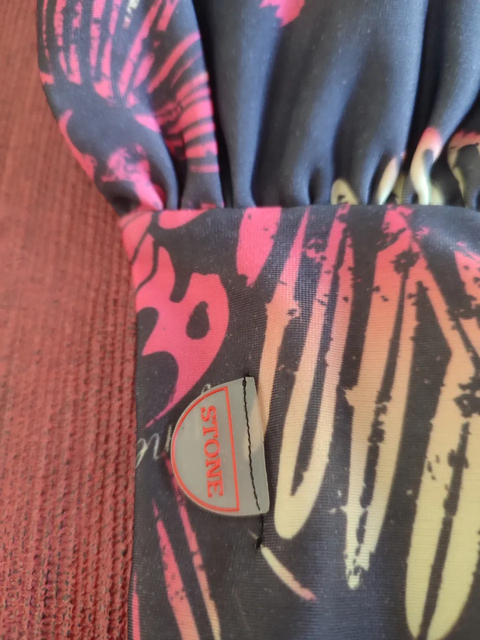 Bikini Stone - Vista 3