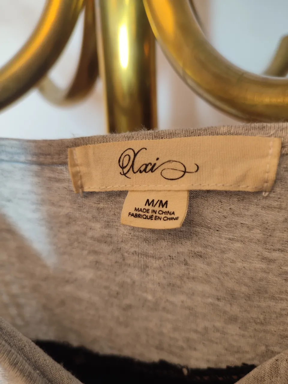 Vestido XXI - Vista 2