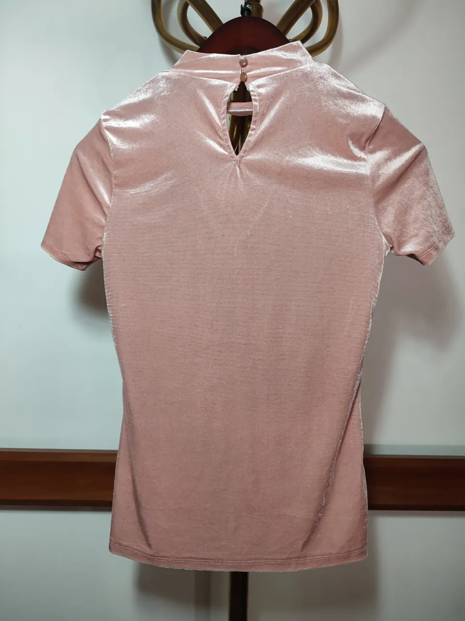 Remera Ambiance - Vista 3