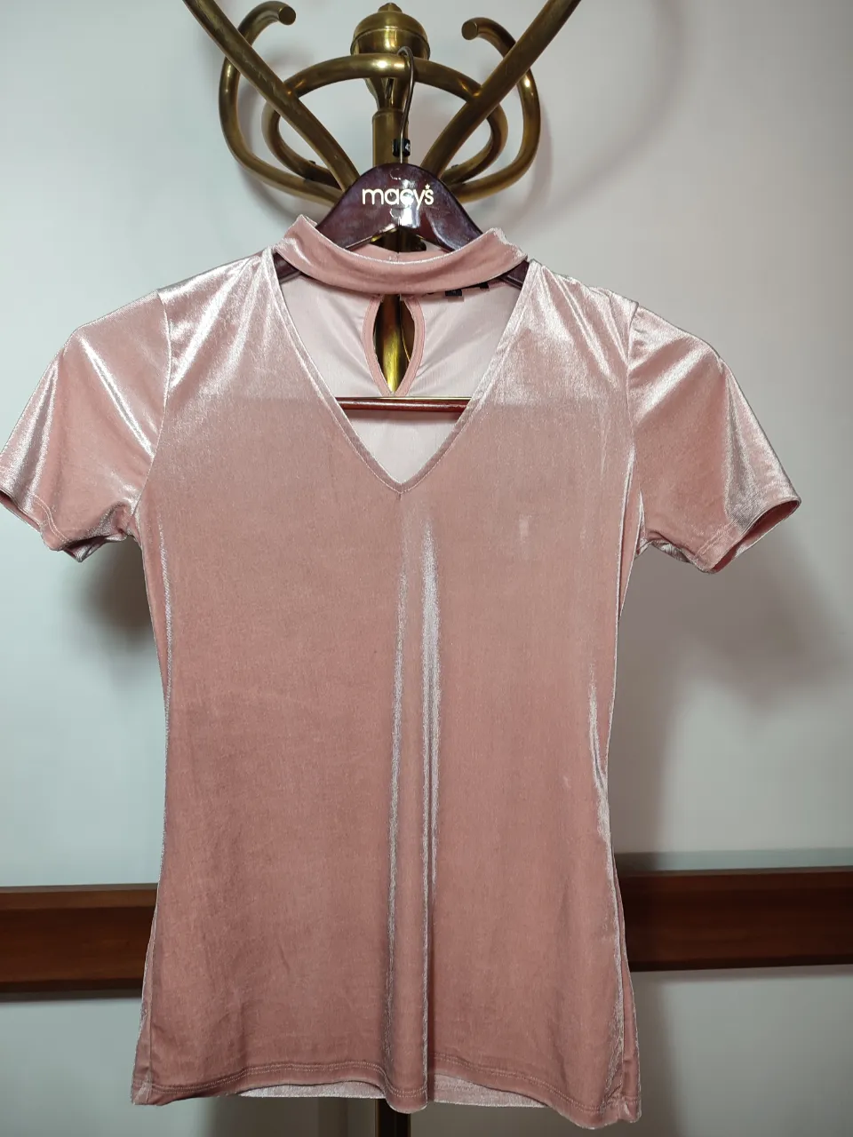 Remera Ambiance - Vista 2