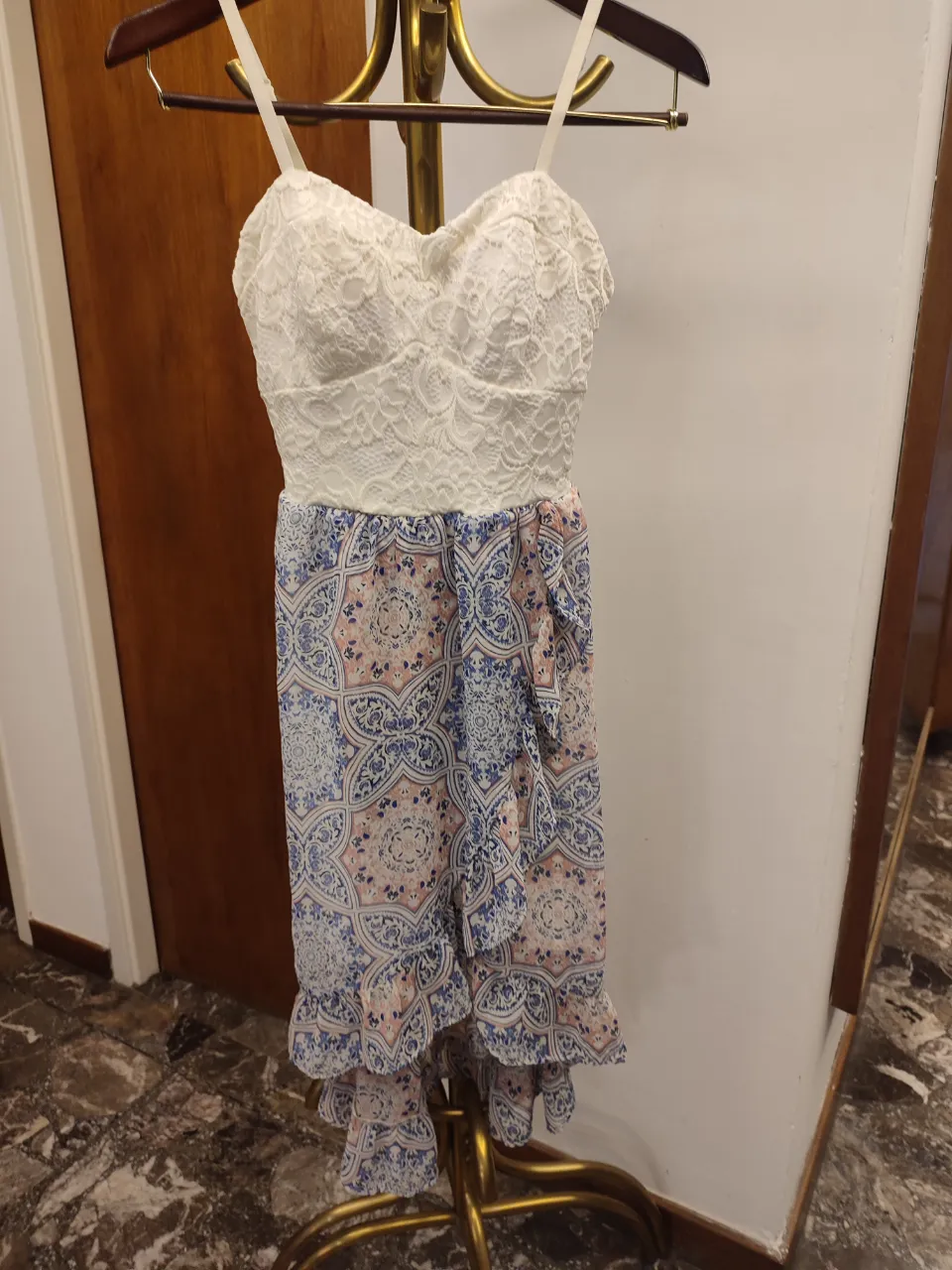 Vestido AS U WISH - Vista 2