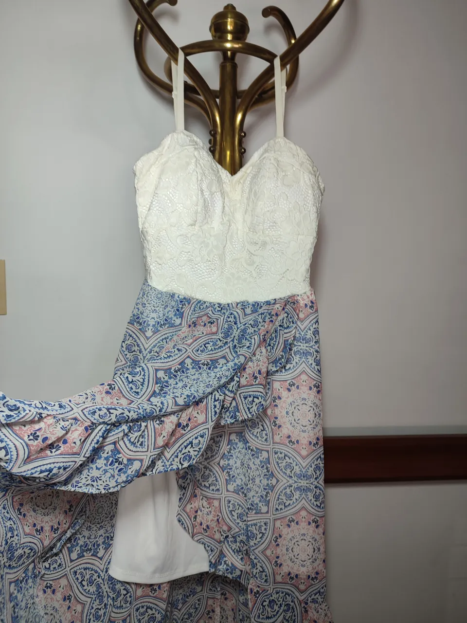 Vestido AS U WISH - Vista 6