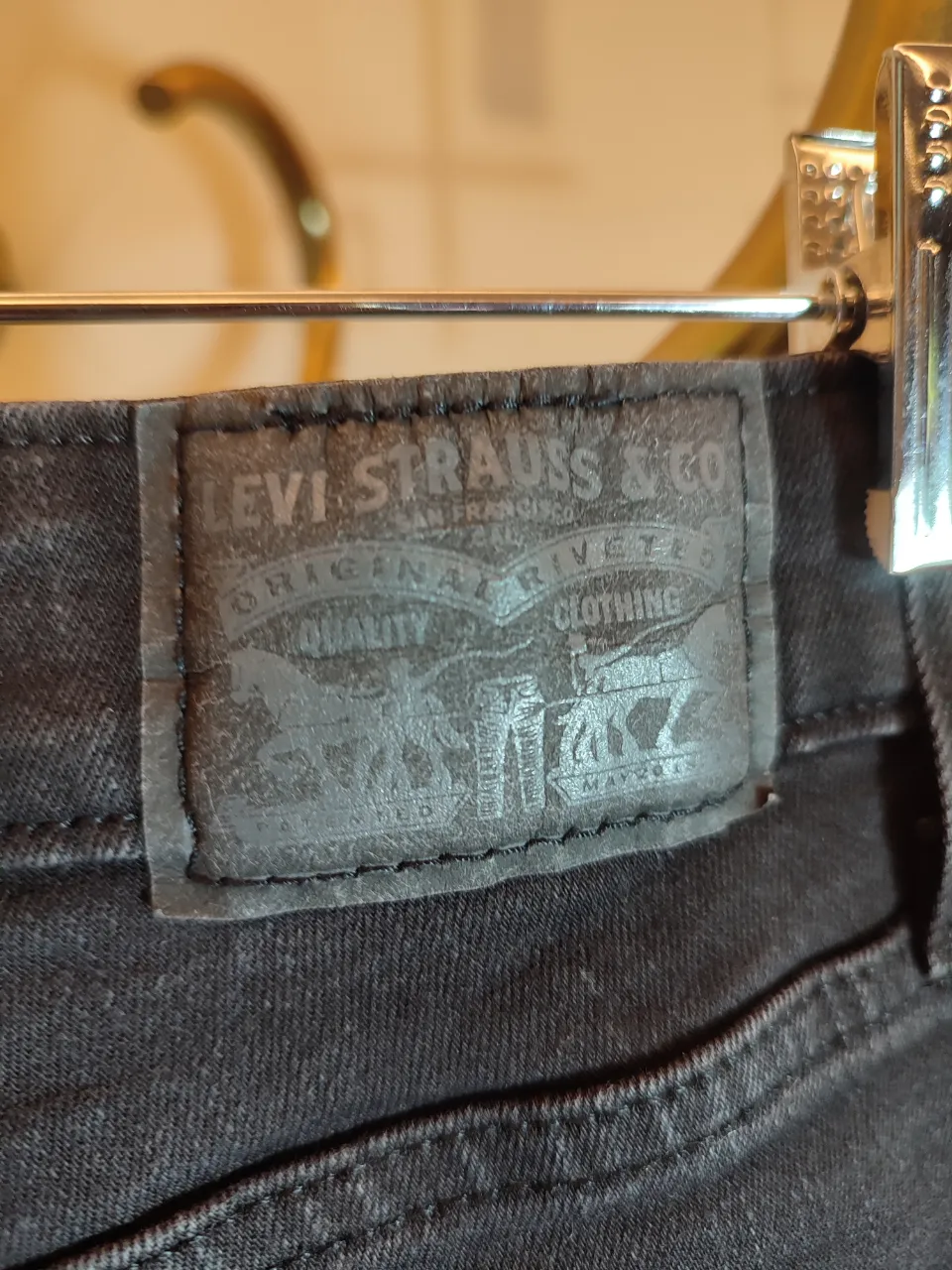 Jean Levi's - Vista 5