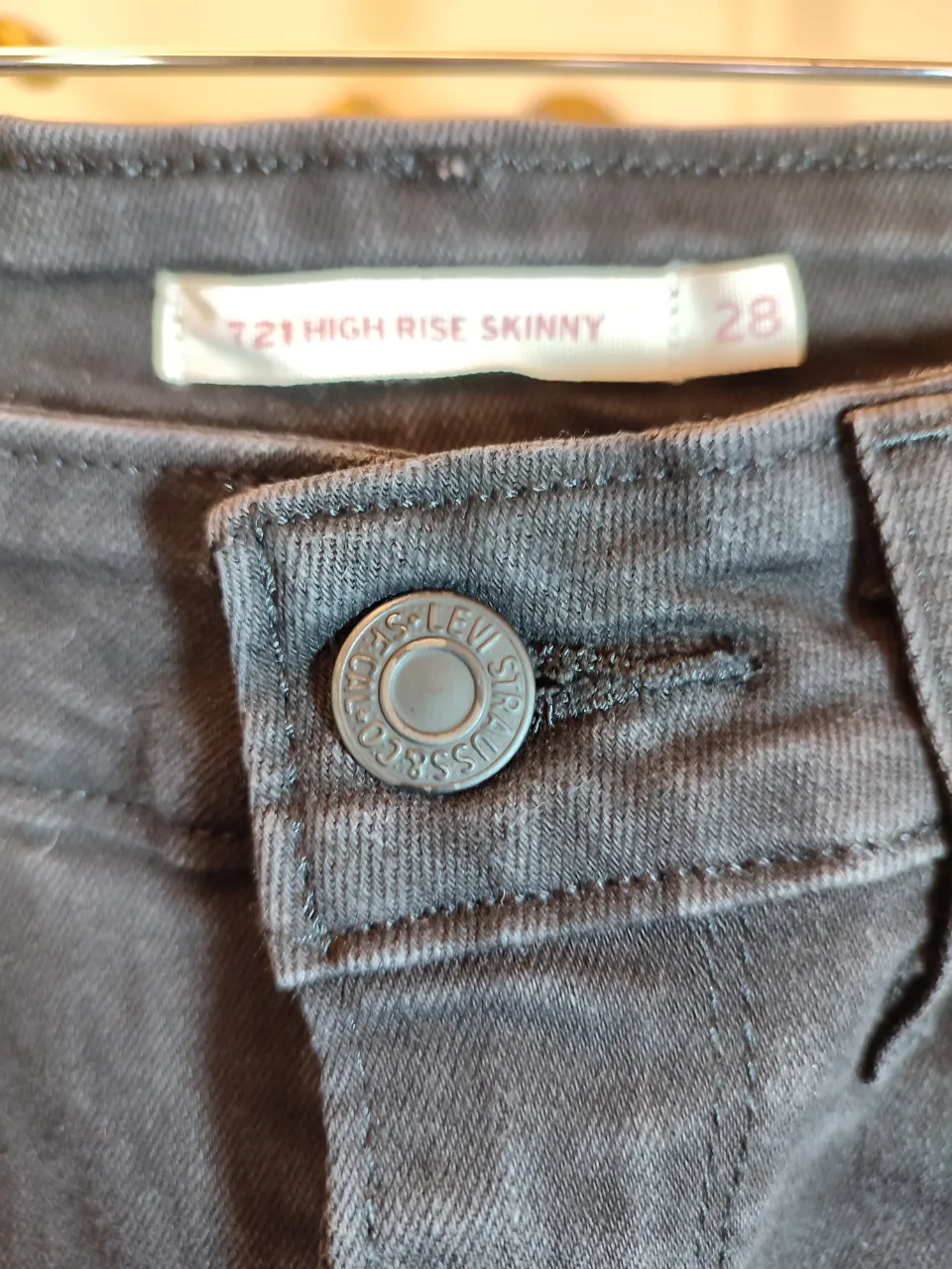 Jean Levi's - Vista 4