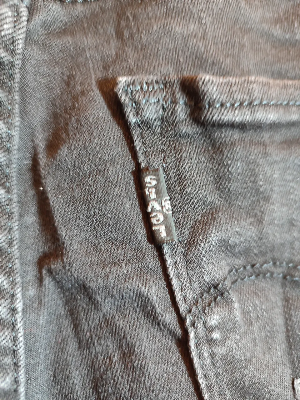 Jean Levi's - Vista 7