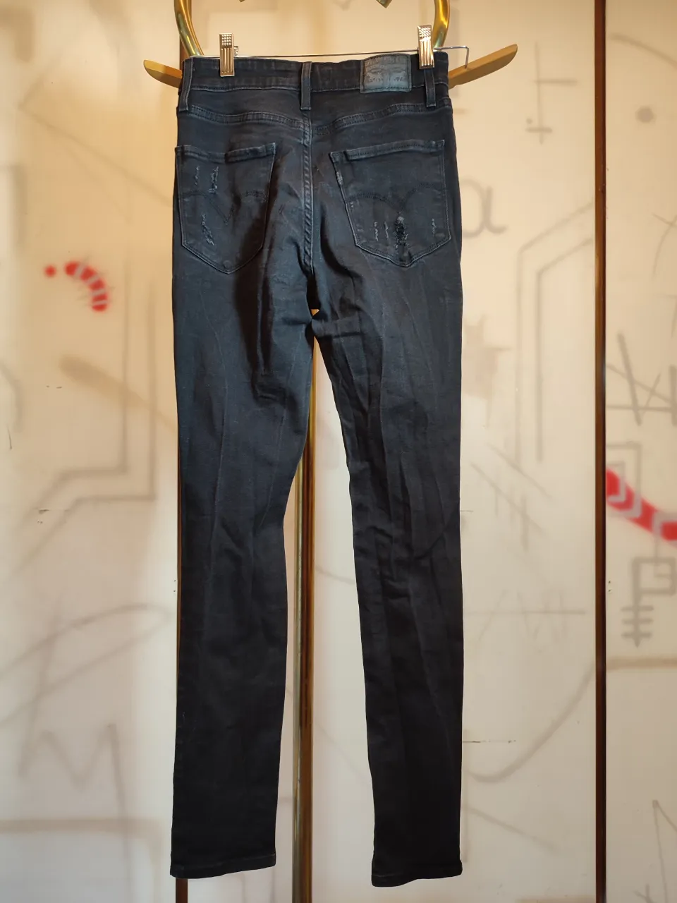 Jean Levi's - Vista 6