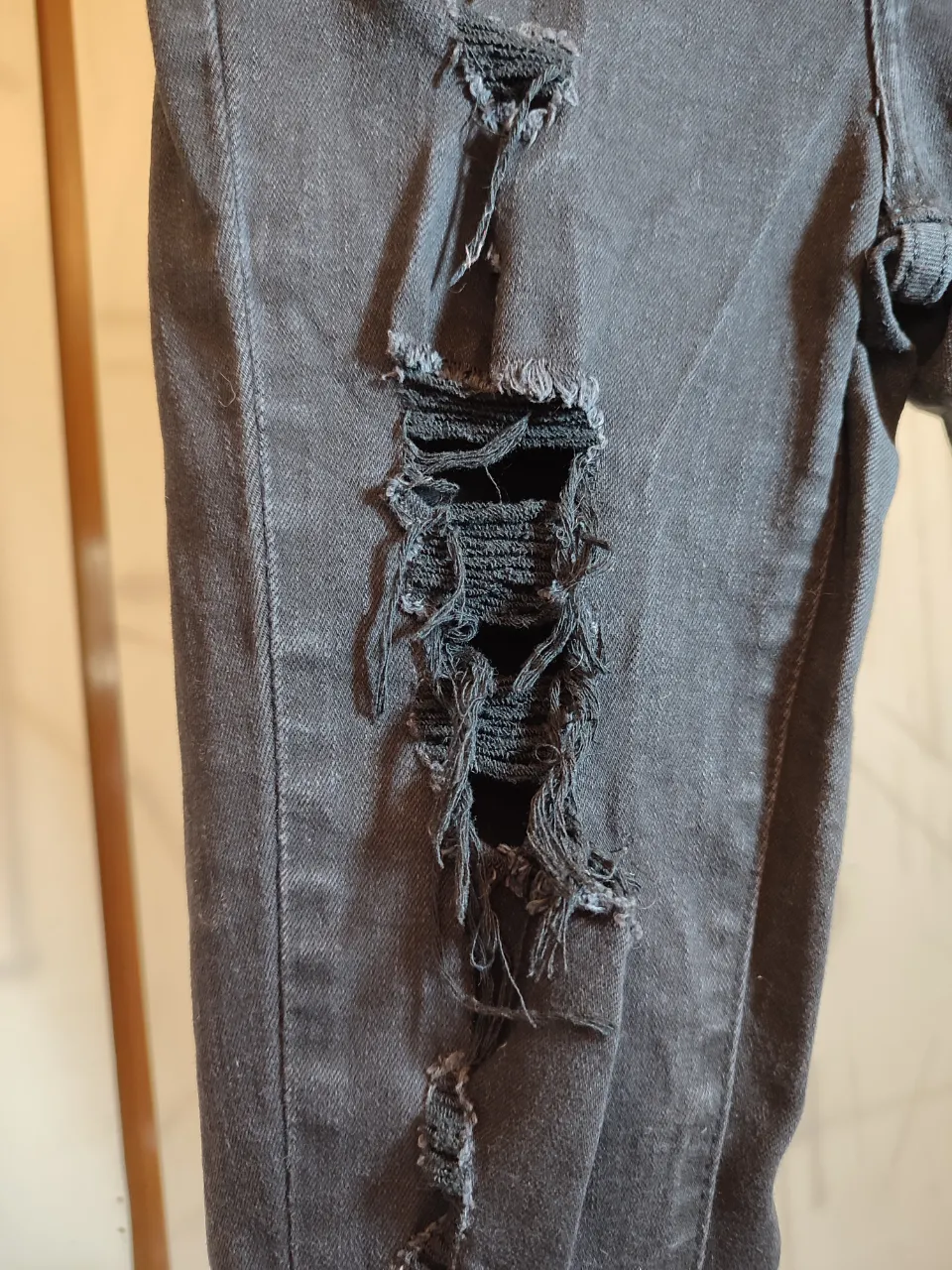 Jean Levi's - Vista 2