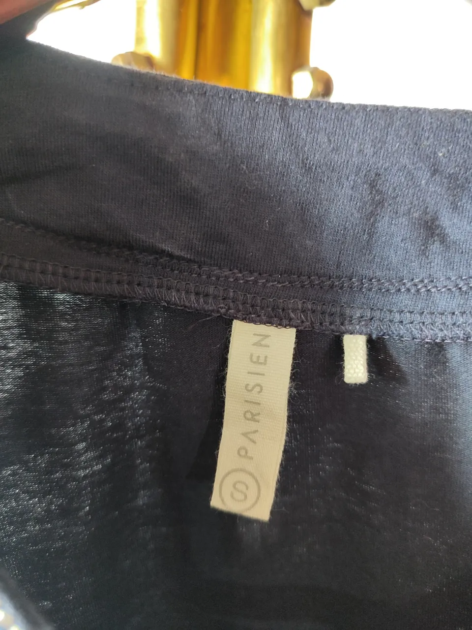 Remera Parisien - Vista 3