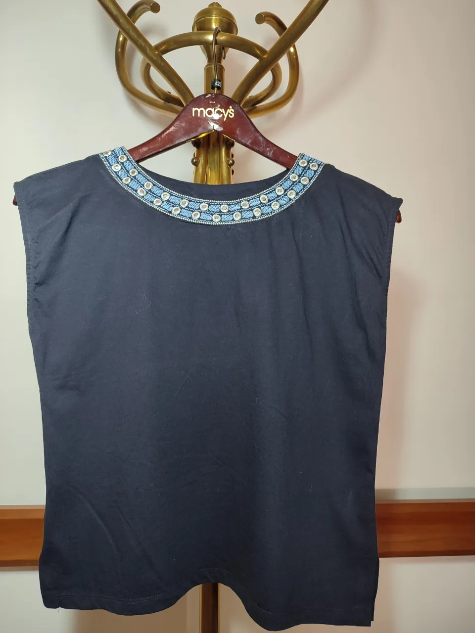 Remera Parisien - Vista 2