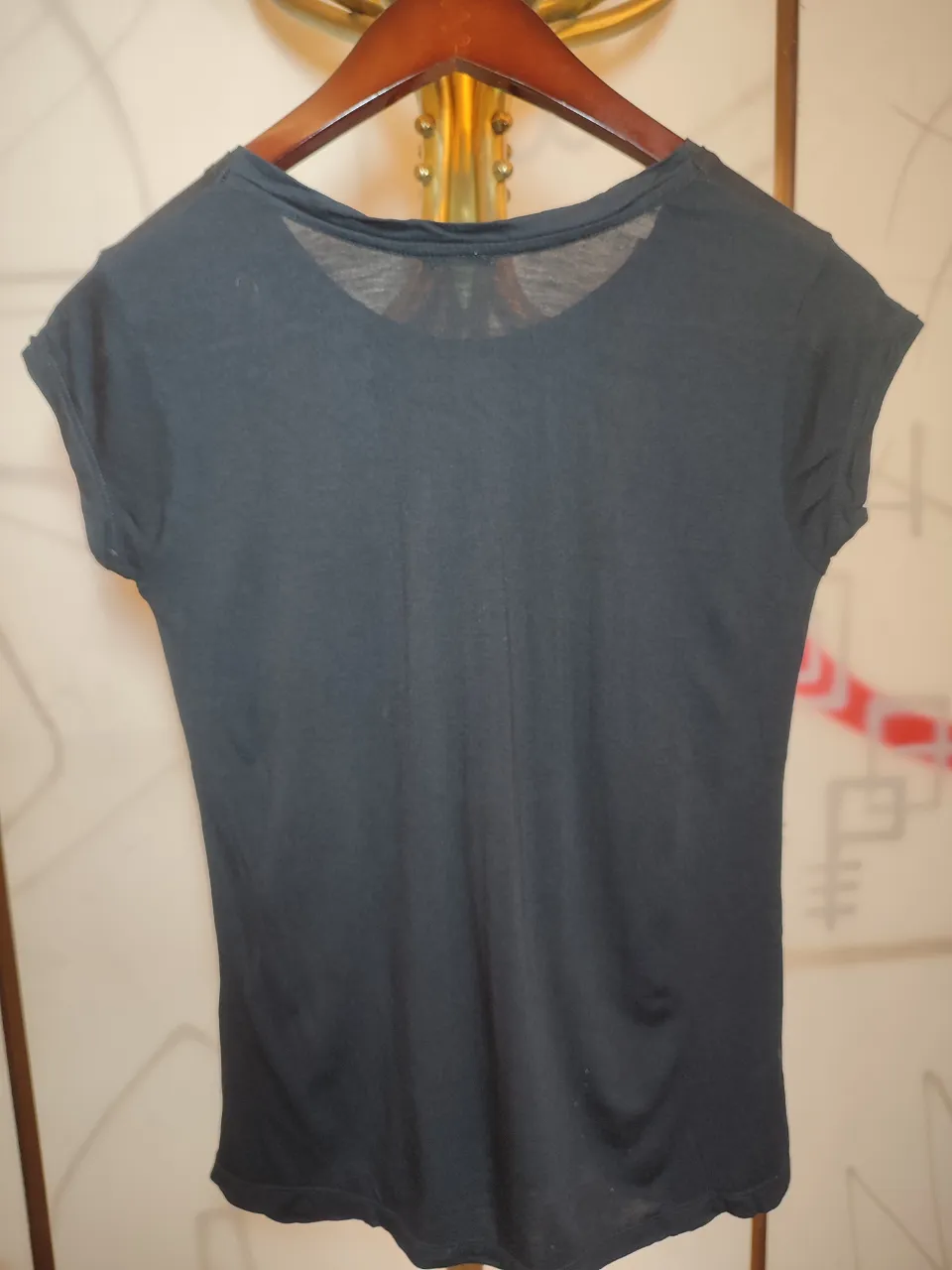 Remera Anthology - Vista 2