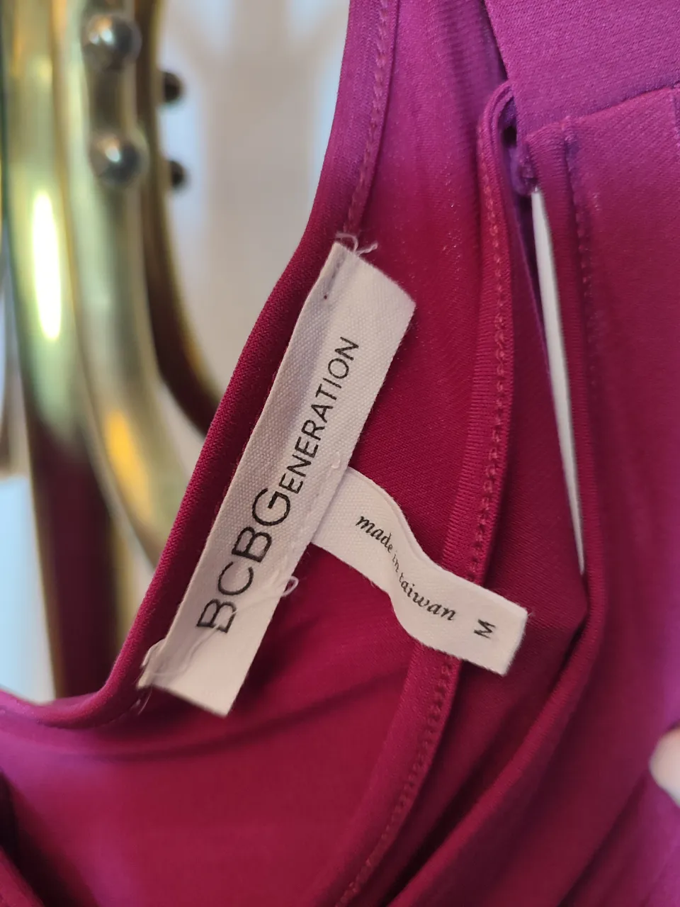 Vestido BCBGGENERATION - Vista 2