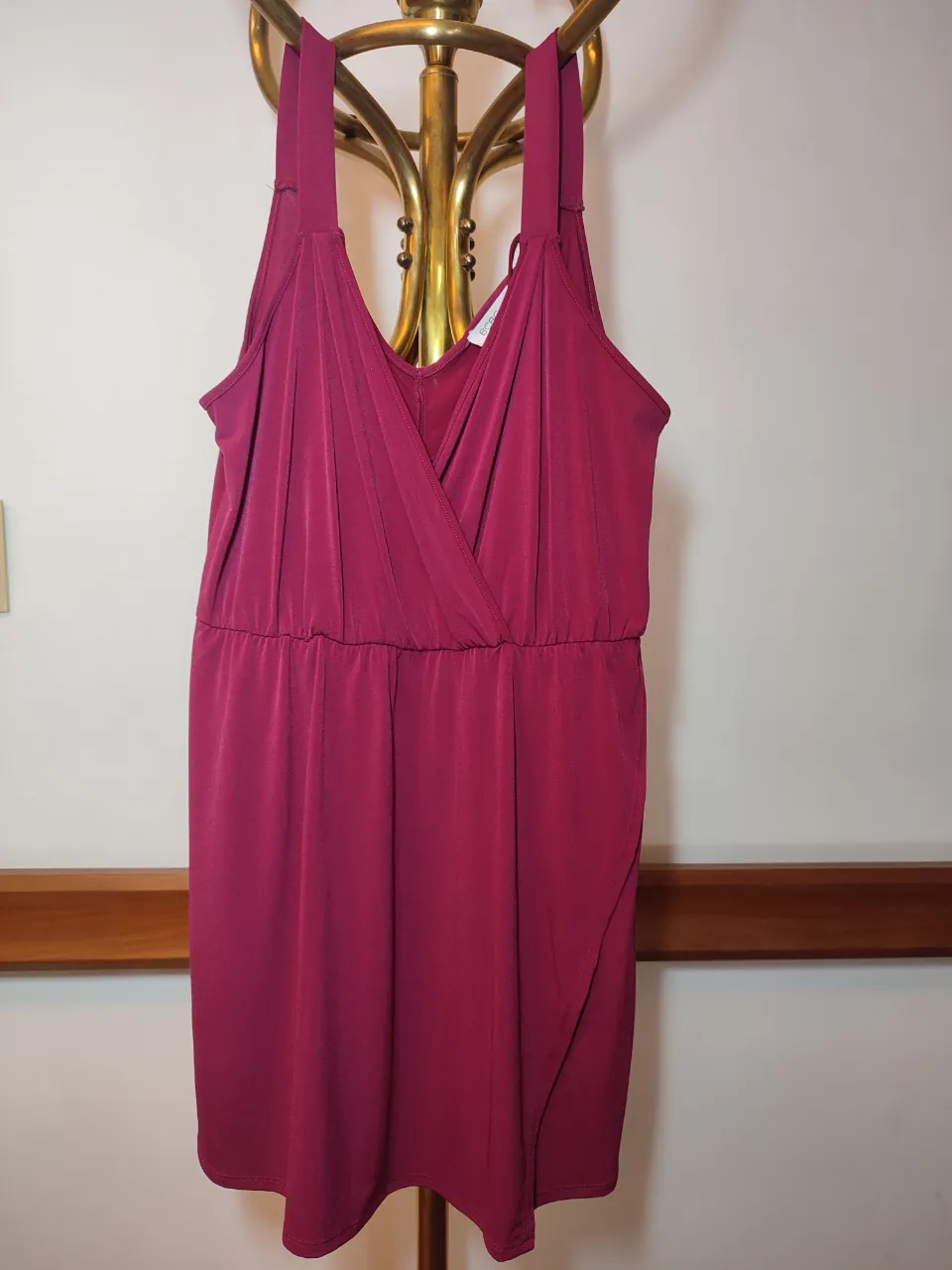 Vestido BCBGGENERATION