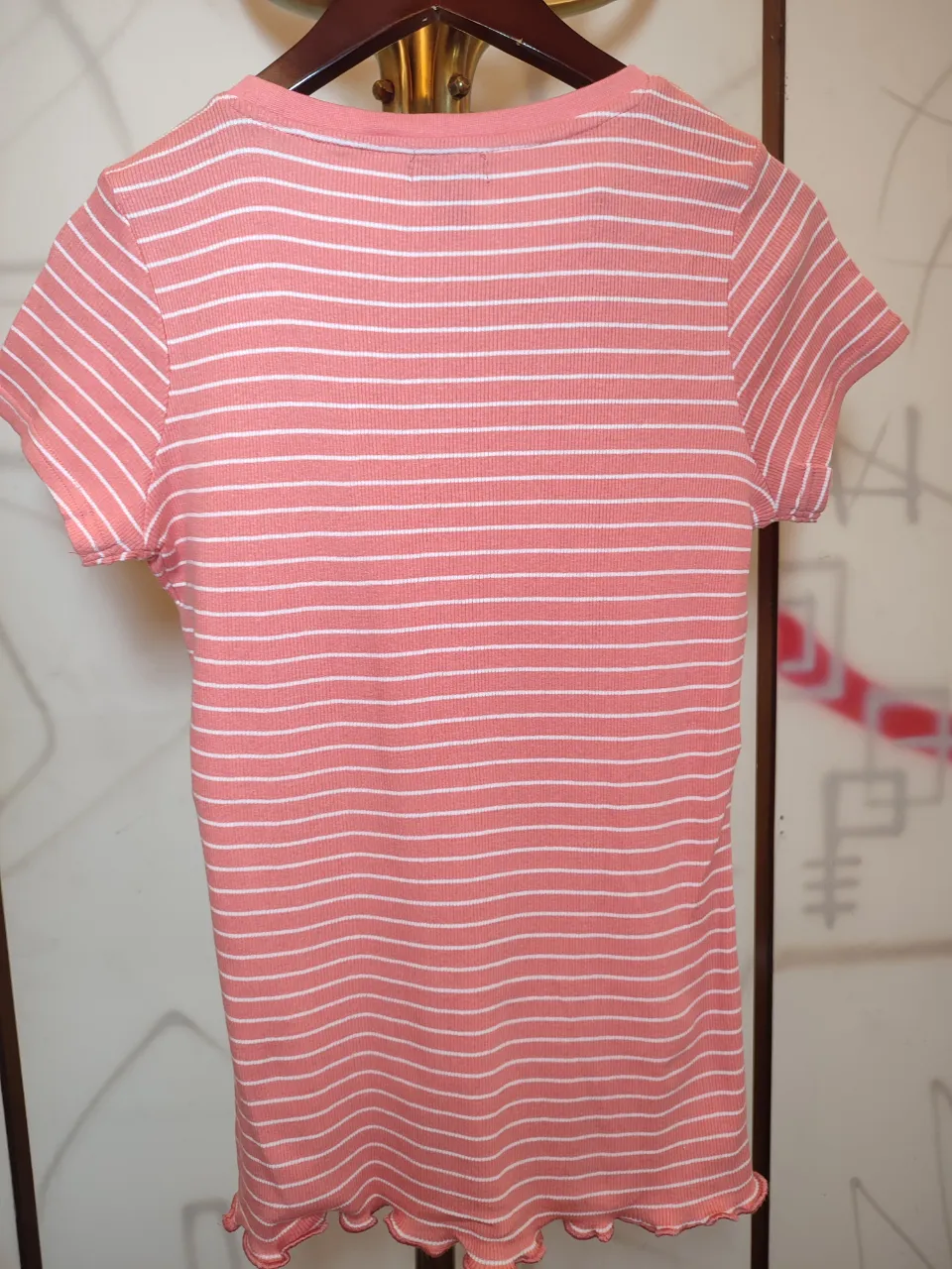 Remera U.S. Polo Assn. - Vista 2