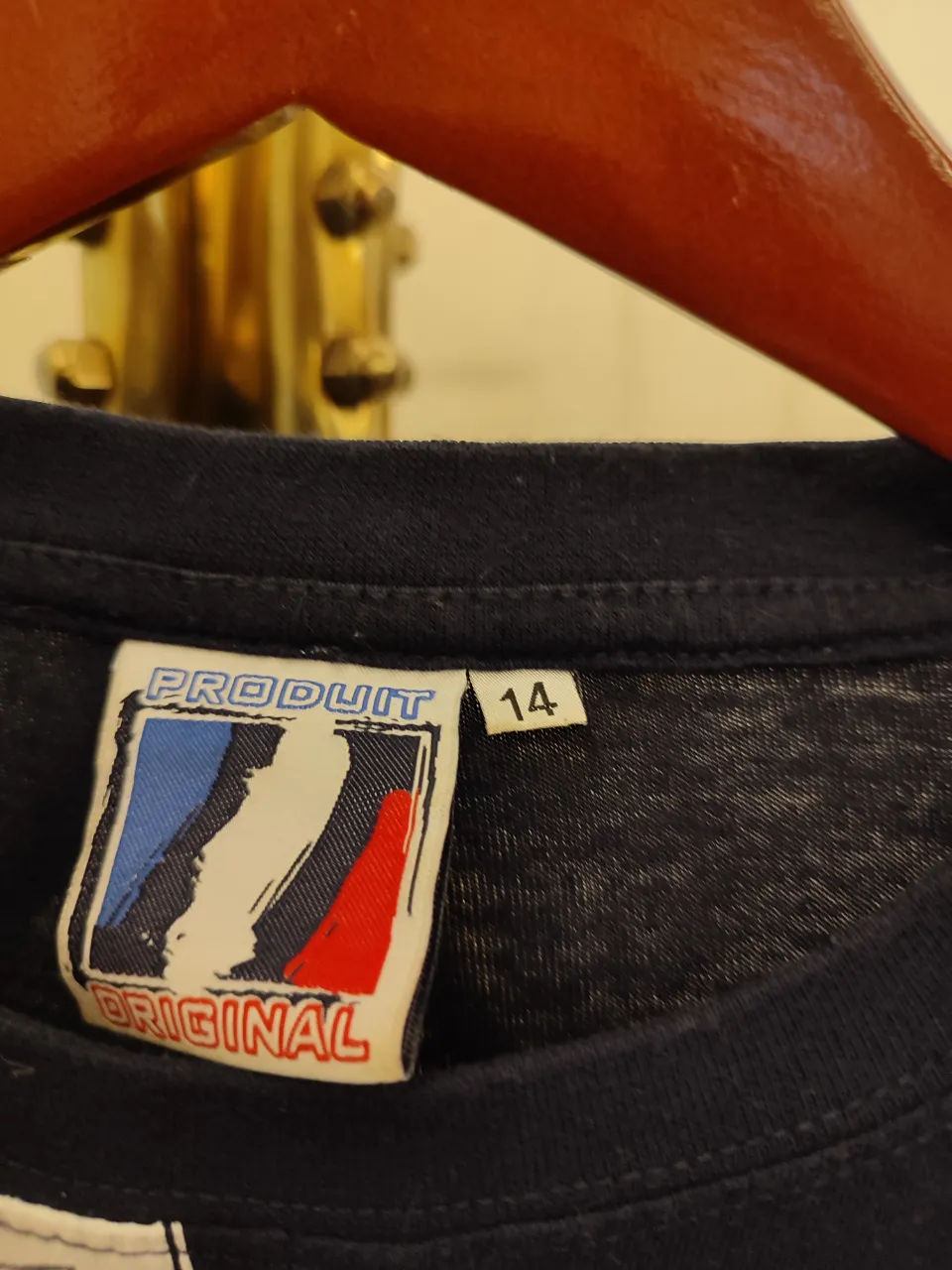 Remera Producto importado - Vista 2