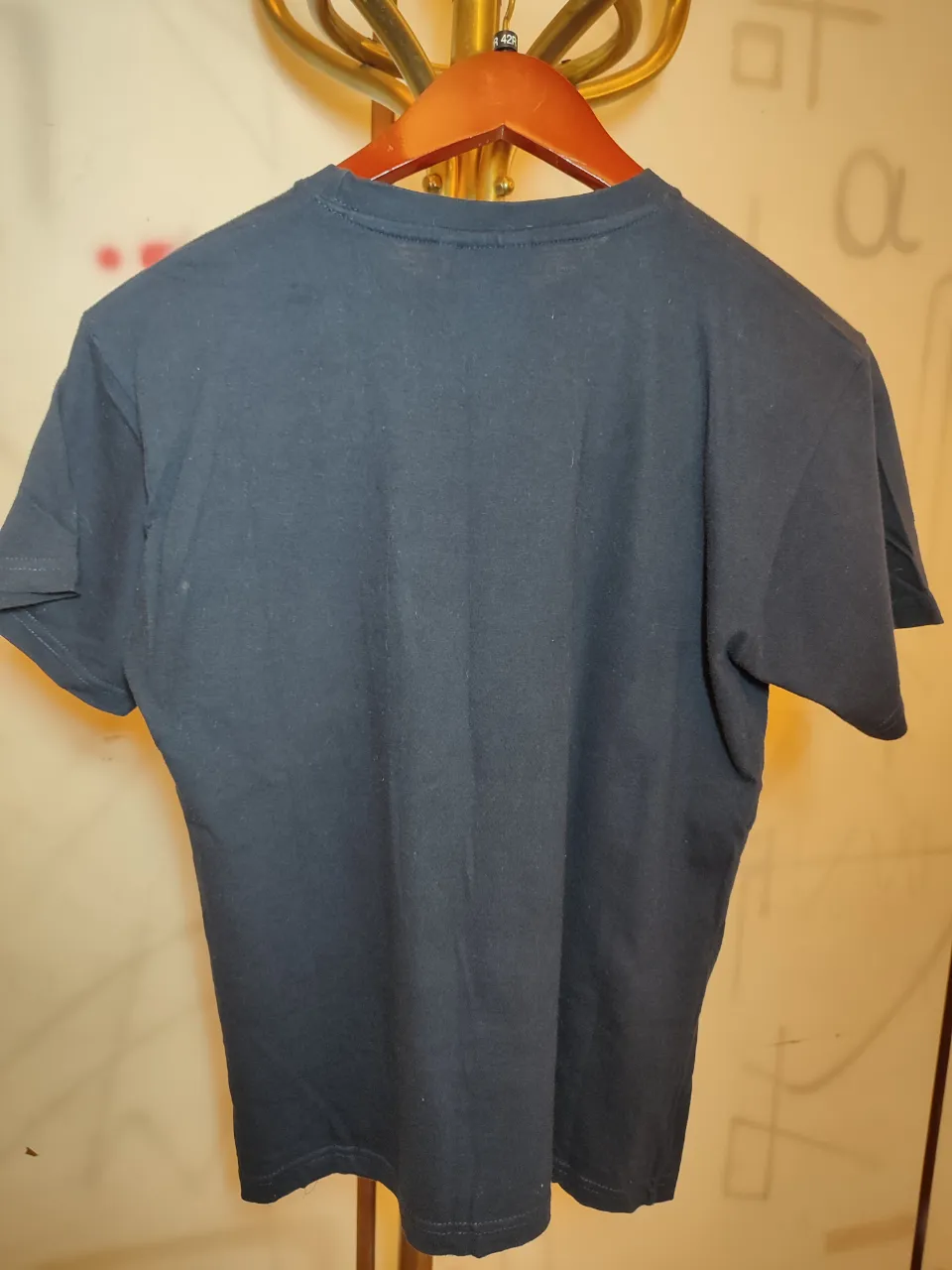 Remera Producto importado - Vista 3