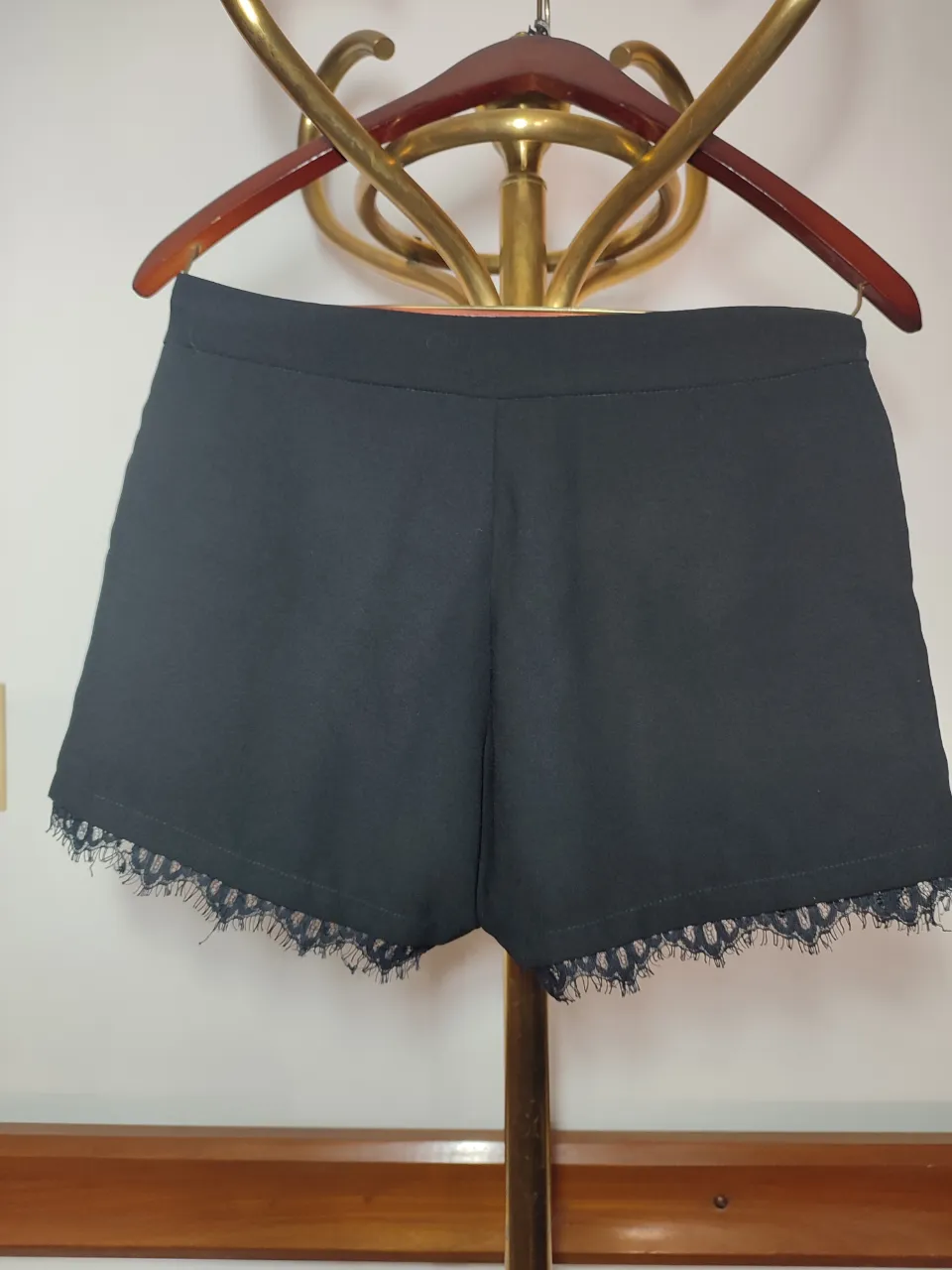 Short Ossira - Vista 5