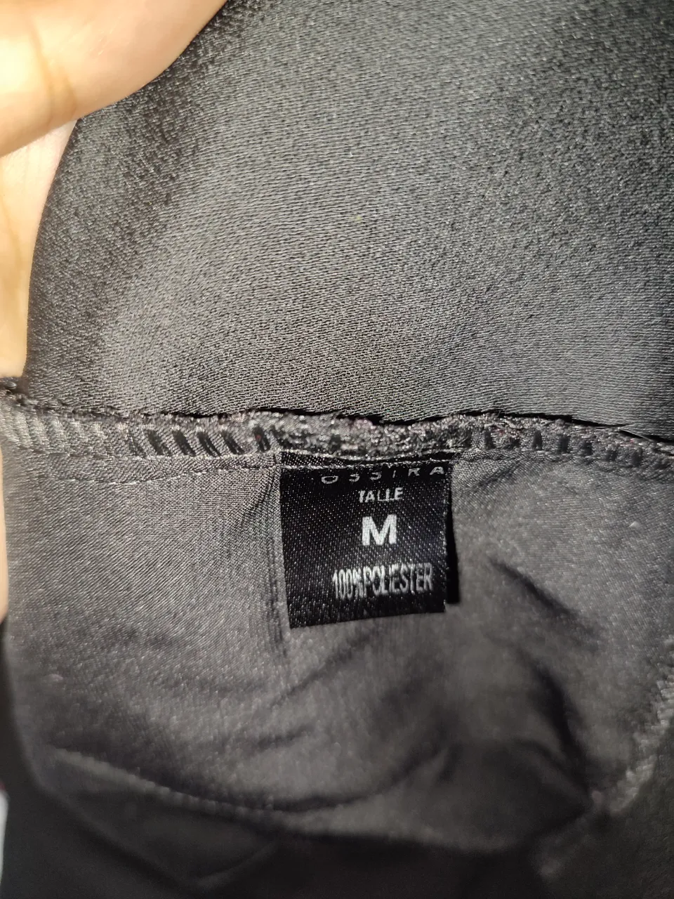 Short Ossira - Vista 7