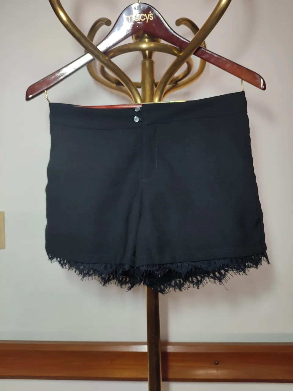 Short Ossira - Vista 6