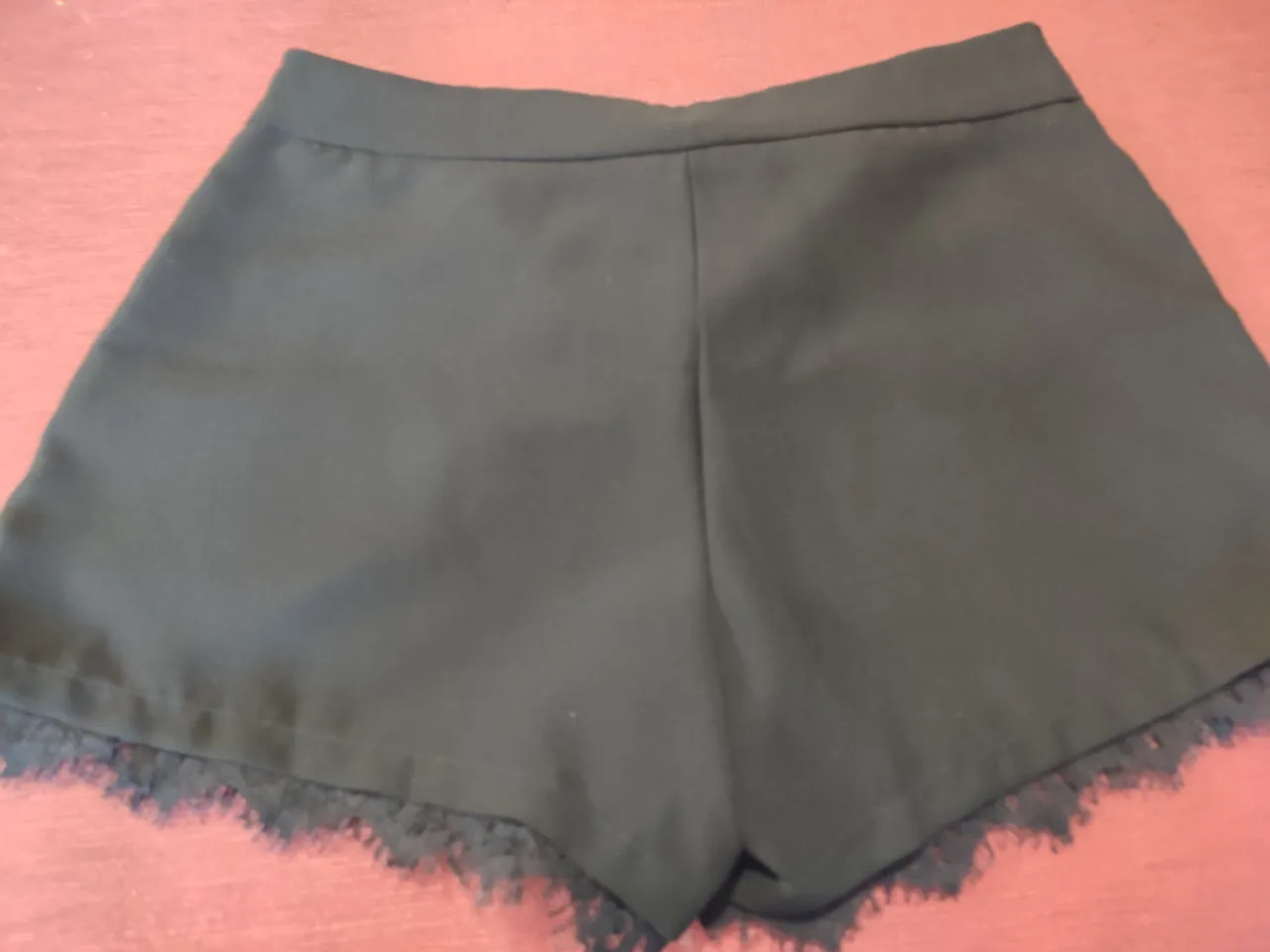 Short Ossira - Vista 2