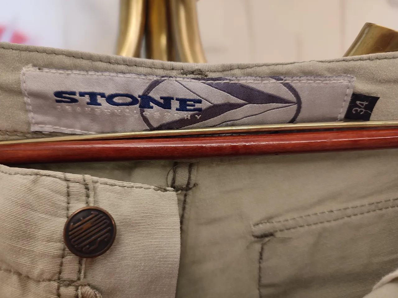 Bermuda Stone - Vista 4