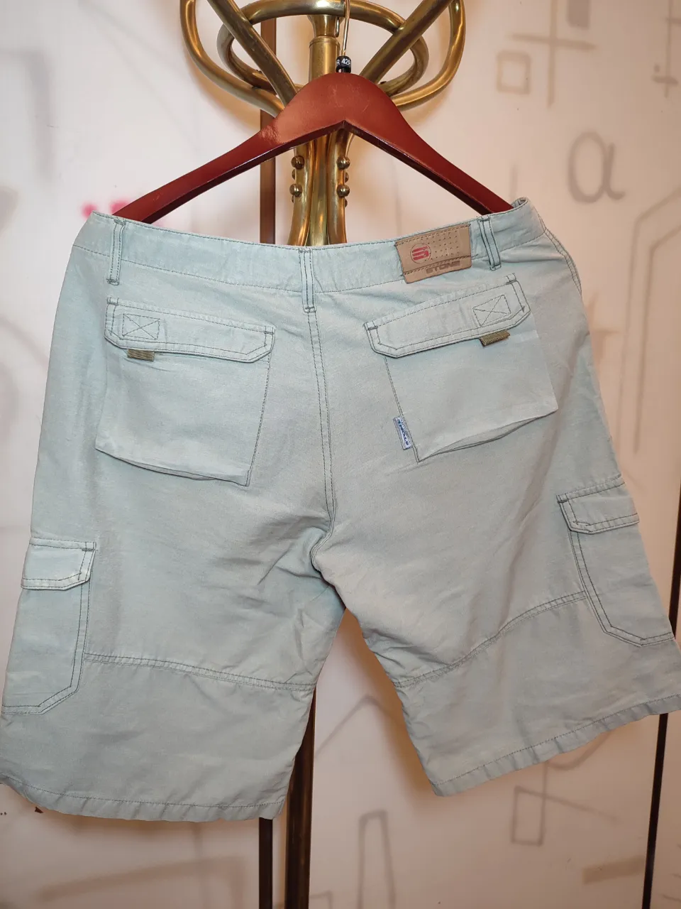 Bermuda Stone - Vista 2