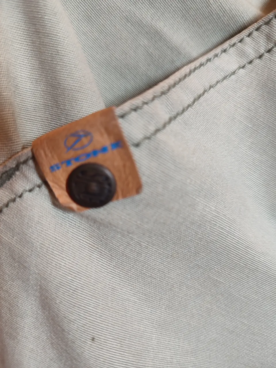 Bermuda Stone - Vista 3