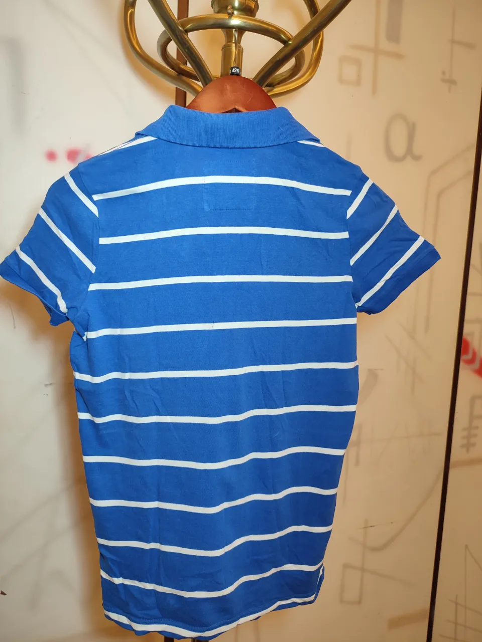 Chomba Abercrombie & Fitch - Vista 2