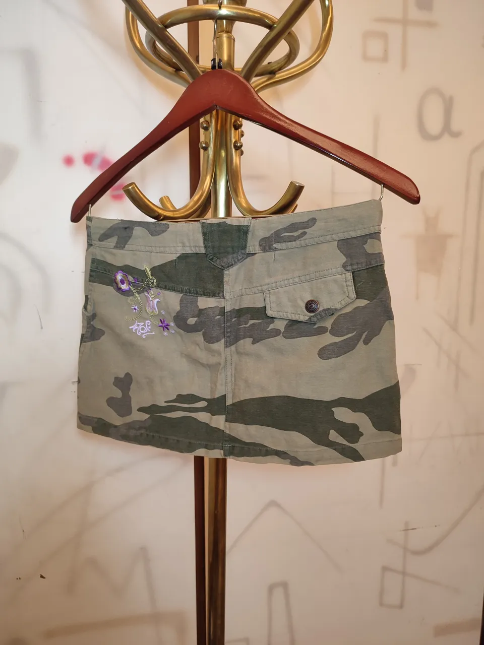 Pollera 47 Street - Vista 2