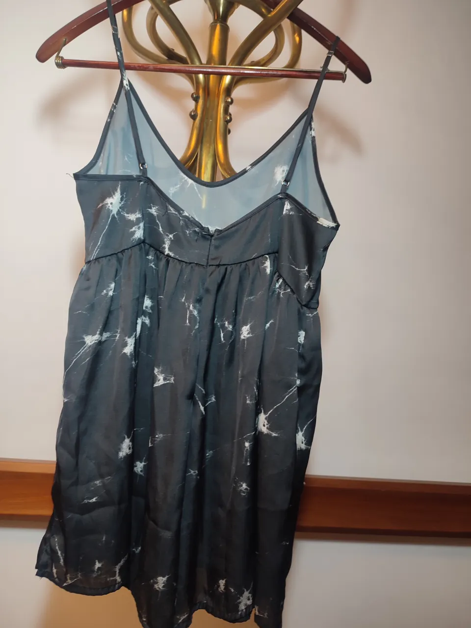 Mono Rusty - Vista 6