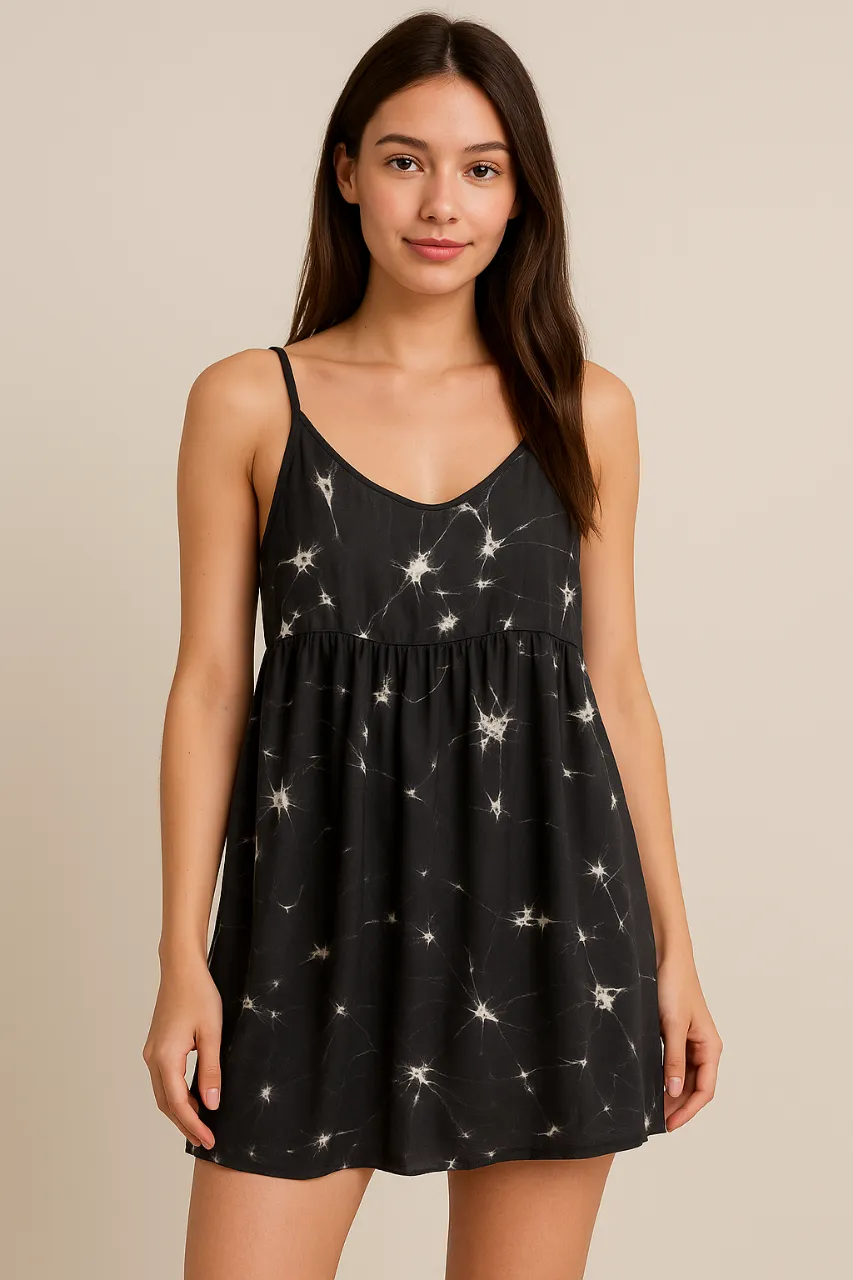 Mono Rusty - Vista 4