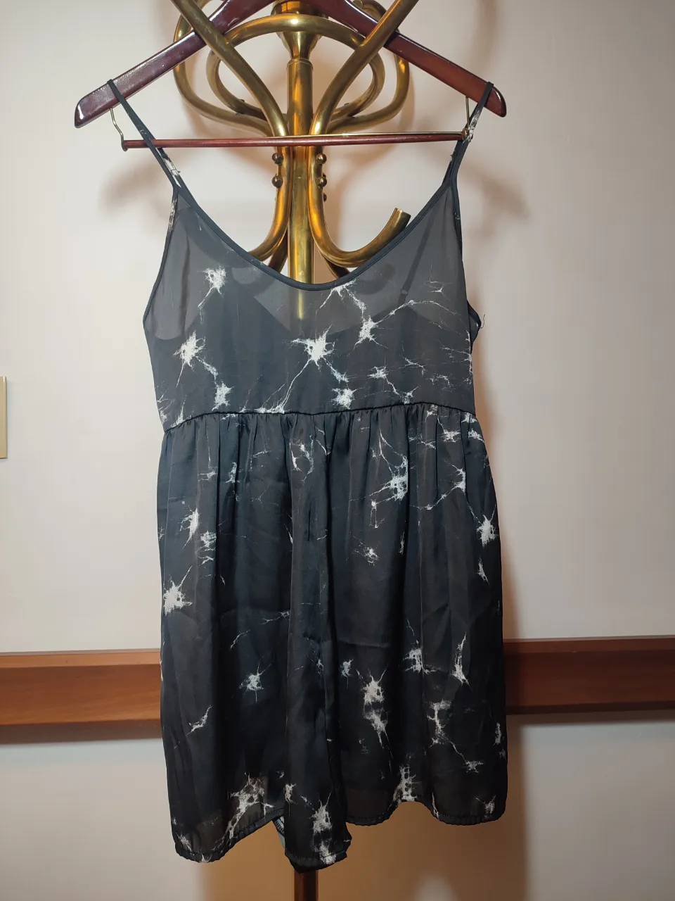 Mono Rusty - Vista 5