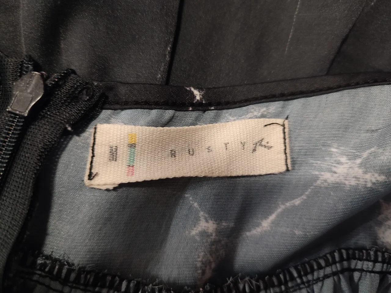 Mono Rusty - Vista 3